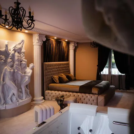Villa-aphrodia *