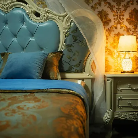 Love hotel Villa-aphrodia Thionville